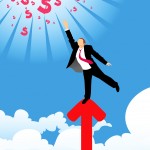 Attitude for success Just Go Sell