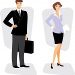 selling your prospects dress professional